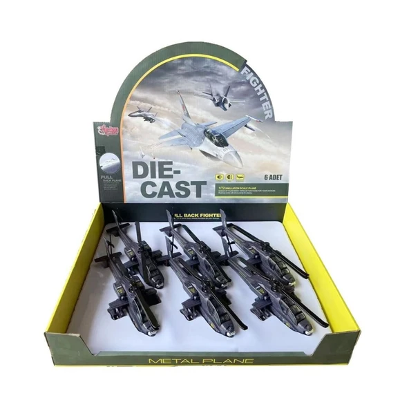 HW777-29 CB IŞIKLI VE SESLİ METAL ürün görseli