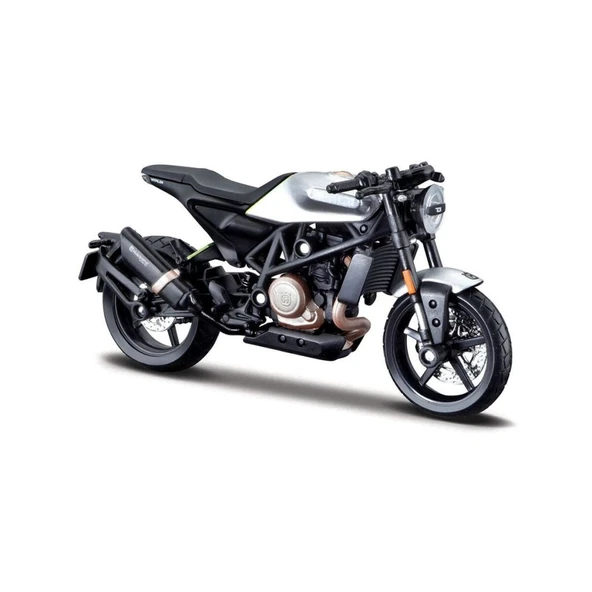 NessiWorld 34007 1 18 MOTORSİKLETLER ürün görseli