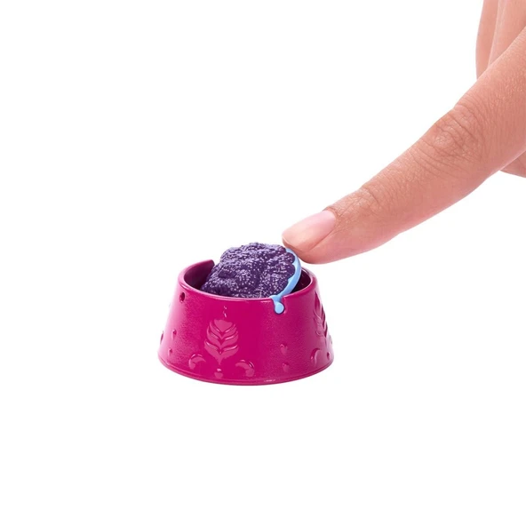 JFG17NessiWorld Karlar Ülkesi Anna ve Kurt Yavrusu - Resim 4