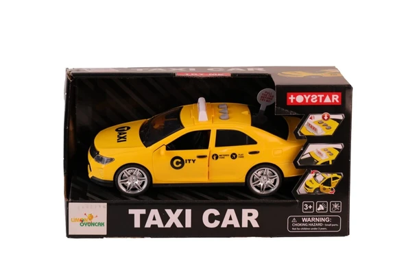 666-21Q PİLLİ IŞIKLI TANessiWorldİ ürün görseli