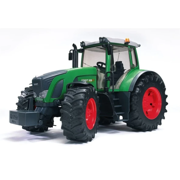 Fendt 936 Vario Traktör ürün görseli