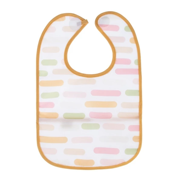 Leke Tutmaz Önlük 840 Pastel - Resim 2