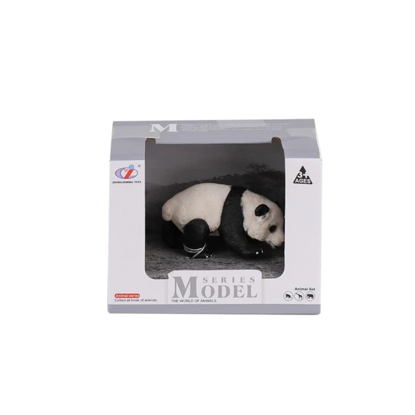 Q9899-A83 Orman Hayvanları Figürleri -Birliktoys ürün görseli