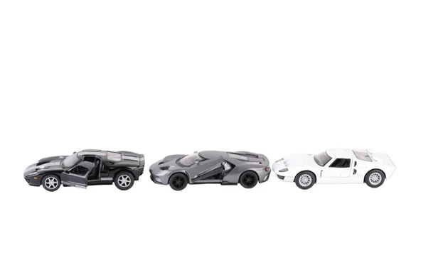 KT5450D ÇEKBIRAK FORD COLLECTION 1 - Resim 3