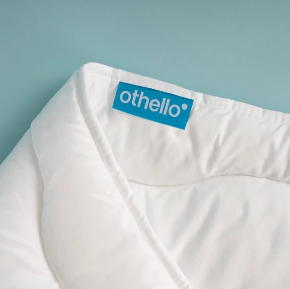 Othello Bimba Micra Baby Yorgan 95x145 - Resim 3