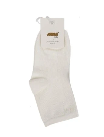 Artı Tiger Soket Çorap 200028 Asorti - Resim 3