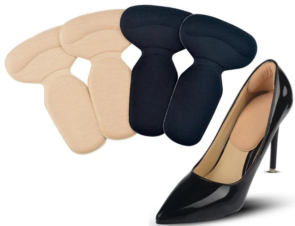 T Taban Destekli Vurma Önleyici Ped 6mm MC-123 ürün görseli