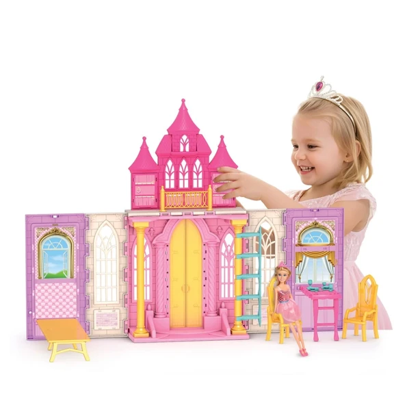 Aria'nın Şatosu - Resim 2