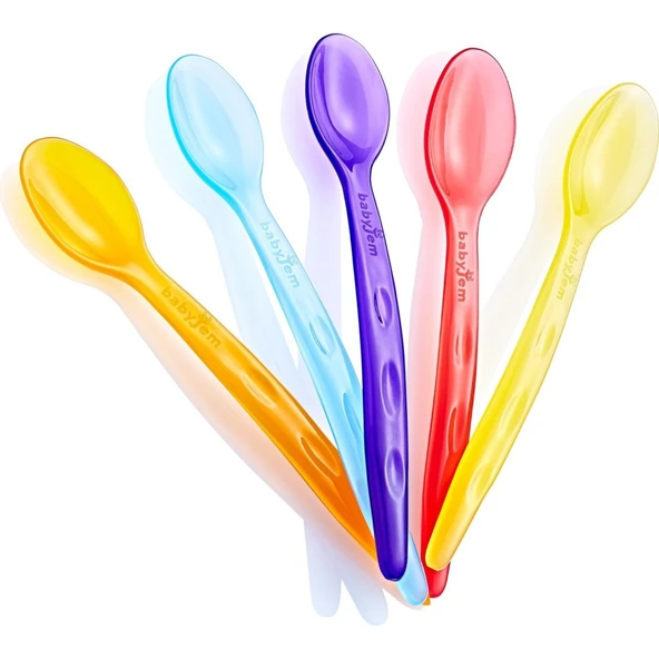 5li Mama Kaşığı 566 ürün görseli