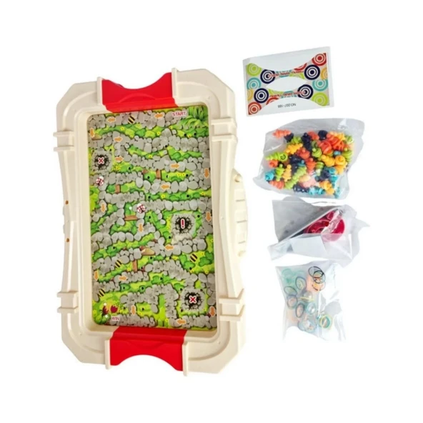 Make A Maze Kutu Oyunu - Resim 2