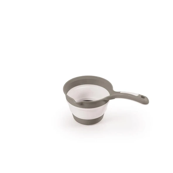 7366 KTLANIR BEBEK YIKAMA MASRAPASI STONE GRİ ürün görseli