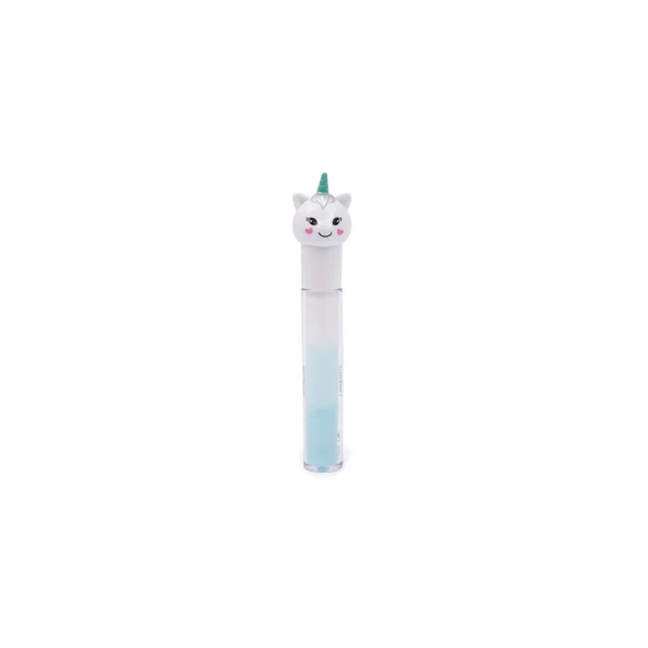 VRB55100 NessiWorld - Unicorn Lip Gloss - Resim 4
