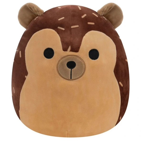 Squishmallows Kirpi Hans 30 cm ürün görseli