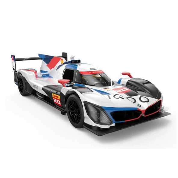 Rastar R/C 1:14 BMW M Hybrid V8 - Resim 3