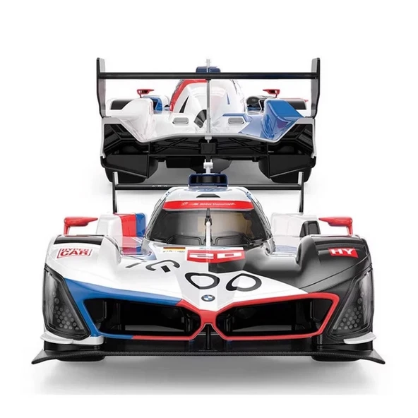 Rastar R/C 1:14 BMW M Hybrid V8 - Resim 2