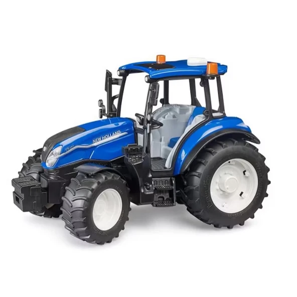 New Holland T5.120 Traktör BR02184 ürün görseli