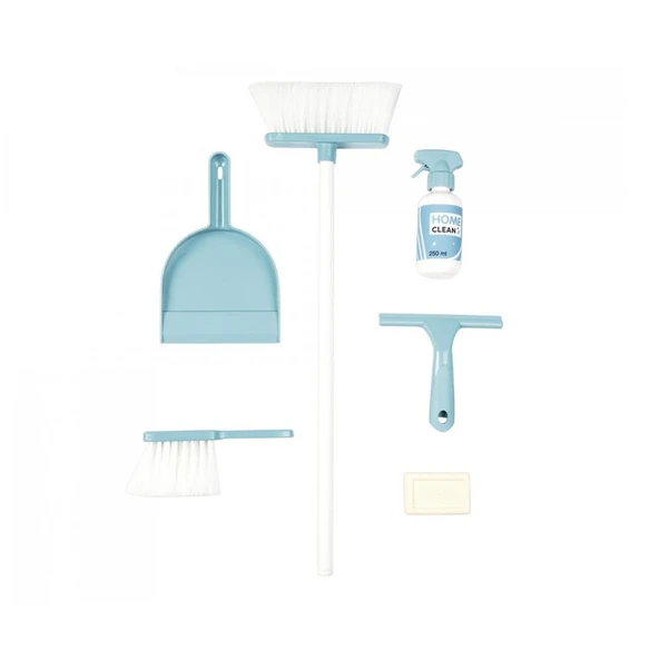 7600330321 XL CLEANING SET - Resim 3
