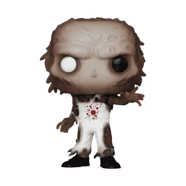 Funko POP TV: Stranger Things- Vecna (Mid-Transformation) ürün görseli