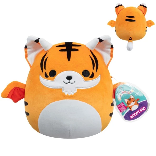 ADT06000 Adopt Me 20 cm Peluş - SQAM00049 - Resim 3