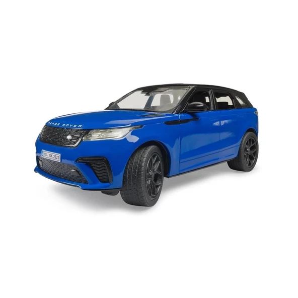 Range Rover Velar Arazi Aracı ürün görseli