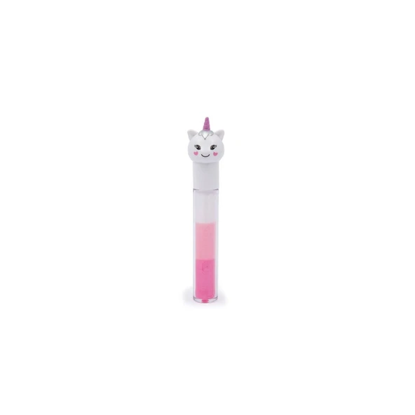 VRB55100 NessiWorld - Unicorn Lip Gloss - Resim 5