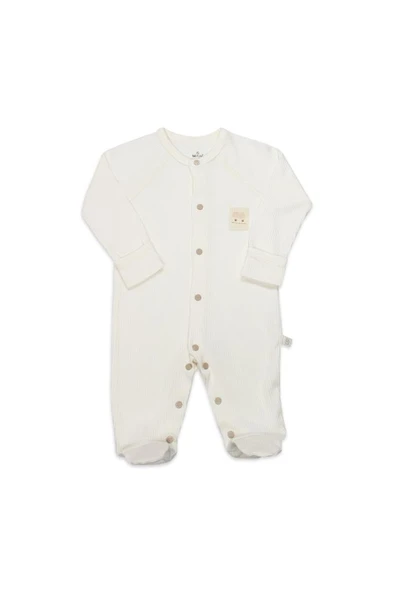 NessiWorld Modal Flying Balloons Tulum BS15114 Ekru ürün görseli