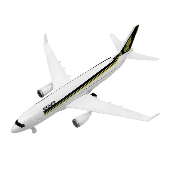 Yolcu Uçak Kit Seti ürün görseli 1