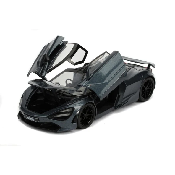 Hızlı & Öfkeli Shaw's McLaren 720S Model Aracı ürün görseli