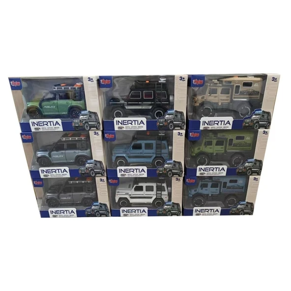 MG-D700-02B-04B-07B KUT SÜRTMELİ IŞIKLI MÜZİKLİ ürün görseli