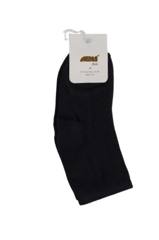 Artı Tiger Soket Çorap 200028 Asorti - Resim 4