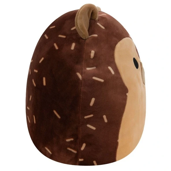 Squishmallows Kirpi Hans 30 cm - Resim 3