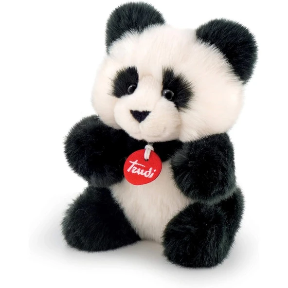 Trudi Peluş Panda 20 cm ürün görseli