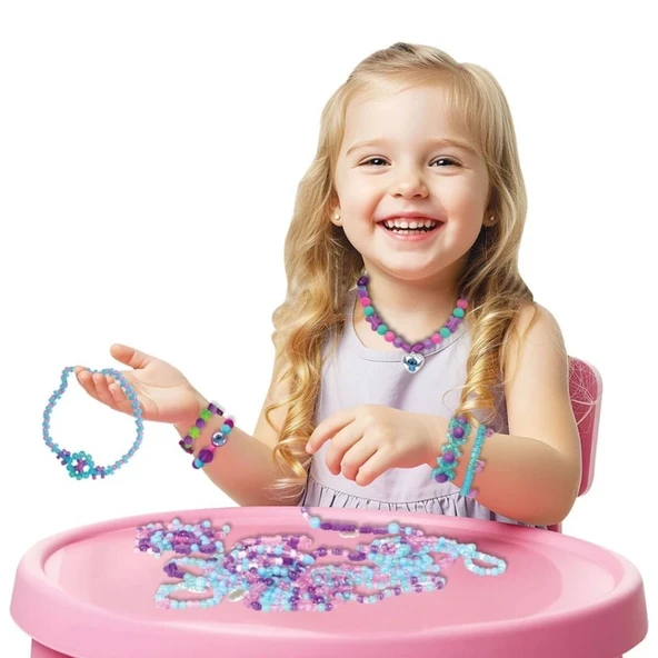 04083 STITCH TAKI TEKLİ KUTU TAKI SETİ - Resim 3