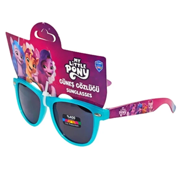 My Little Pony Güneş Gözlüğü ürün görseli