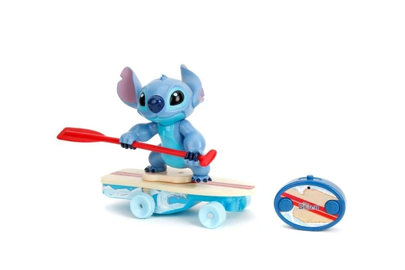 253074009 JADA Stitch Surfer RC Uzaktan Kumandalı - Resim 3