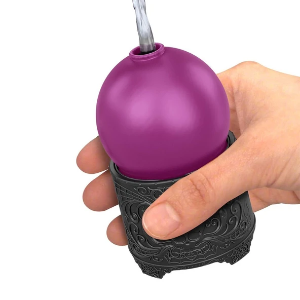 JCX99  High  High İNessiWorldirleri: Kristal Küre - Resim 3