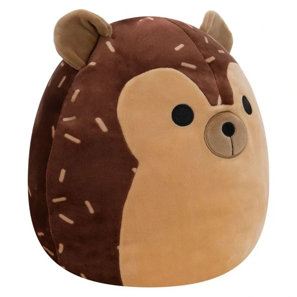Squishmallows Kirpi Hans 30 cm - Resim 2