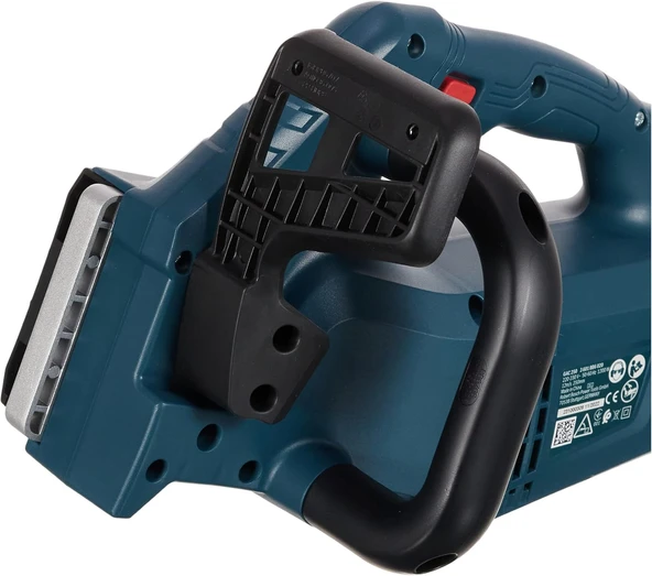 Bosch Professional Gac 250  Kesme Makinası 1200 Watt - 06012B6020 - 5