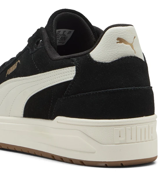 Puma 402597 Shuffle Downtown SD Erkek Spor Ayakkabı - Resim 5