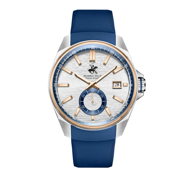 BEVERLY HILLS POLO CLUB BP3837X.339 Erkek Kol Saati ürün görseli