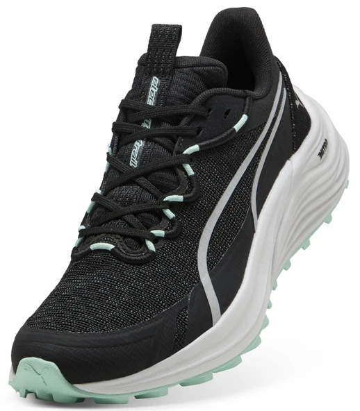 Puma Electrify NITRO 4 Trail Wns 310790 Unisex Spor Ayakkabı - Resim 4