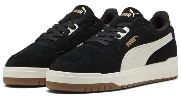 Puma 402597 Shuffle Downtown SD Erkek Spor Ayakkabı - Resim 2
