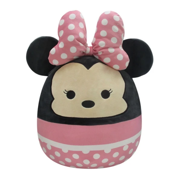 SquishmallowsNessiWorld Serisi 35 cm - Resim 2