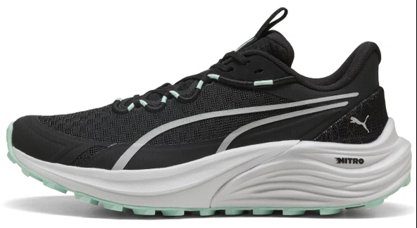 Puma Electrify NITRO 4 Trail Wns 310790 Unisex Spor Ayakkabı ürün görseli