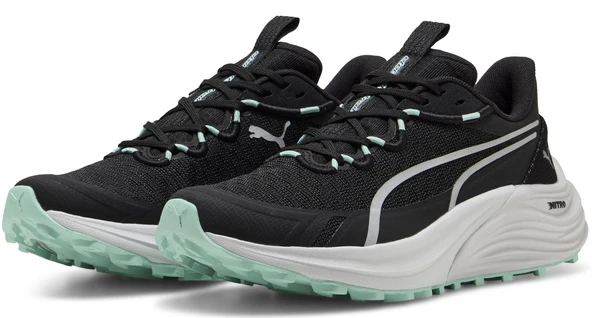 Puma Electrify NITRO 4 Trail Wns 310790 Unisex Spor Ayakkabı - Resim 2