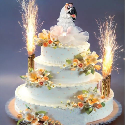 Pasta Volkanı ürün görseli