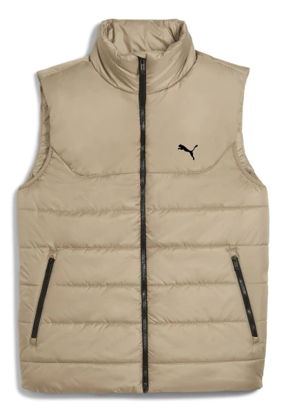 Puma ESS Padded Vest 685209 Erkek Yelek - Resim 6