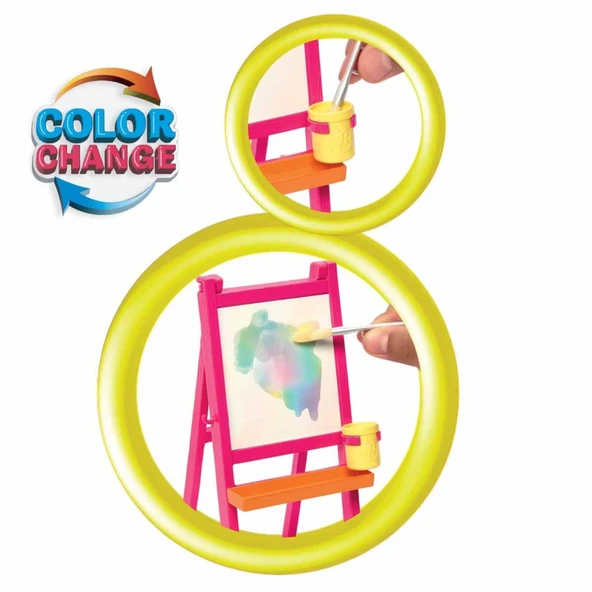 Skipper First Jobs Oyun Seti HND18 - Resim 5