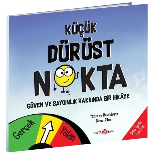 Küçük Dürüst Nokta ürün görseli