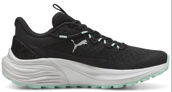 Puma Electrify NITRO 4 Trail Wns 310790 Unisex Spor Ayakkabı - Resim 3